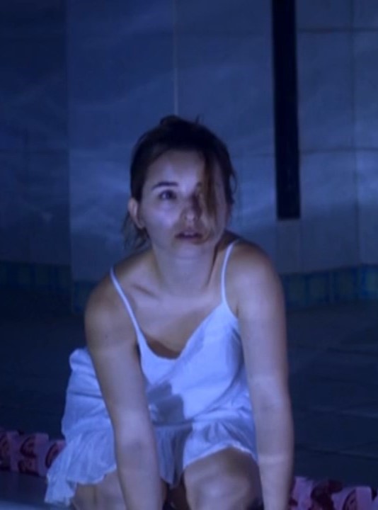 постер Etiuda operatorska